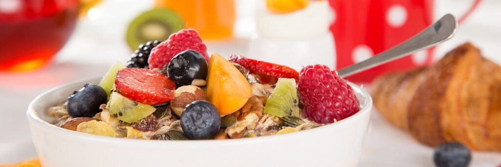 Back-to-School Recipes With Brain-Boosting Nutrients for Smarter Meals